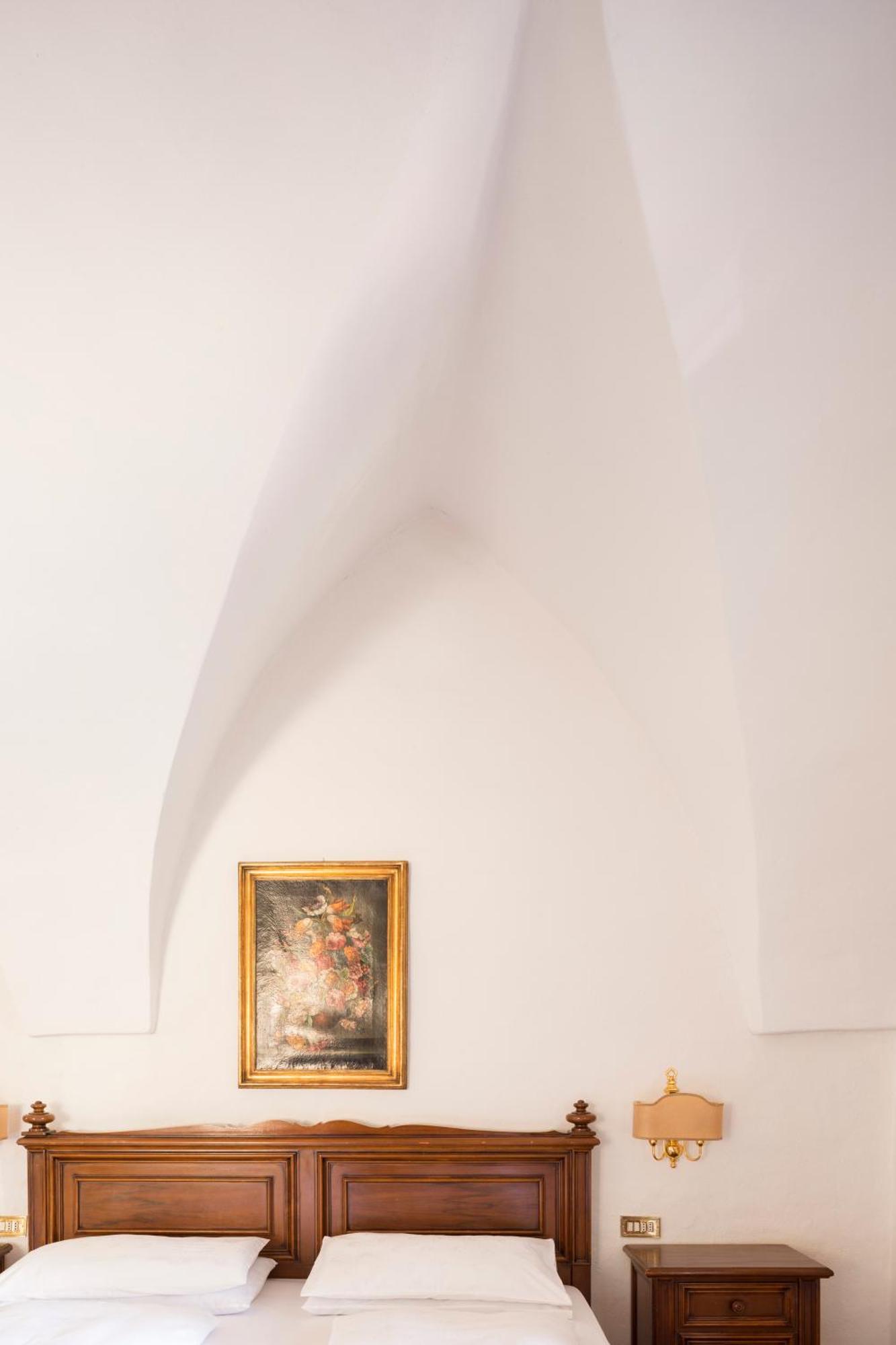 Hotel Castel Rundegg (Adults Only) Merano Exterior foto