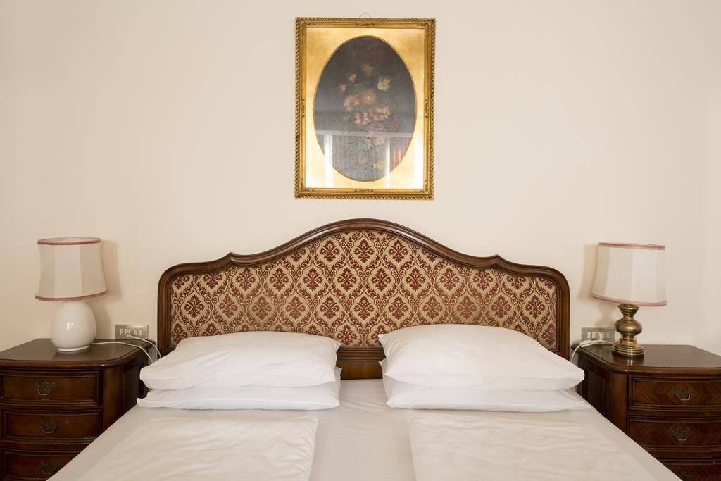 Hotel Castel Rundegg (Adults Only) Merano Exterior foto